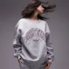 Topshop-Sweatshirt