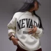 Topshop-Sweatshirt