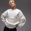Topshop-Sweatshirt
