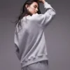 Topshop-Sweatshirt