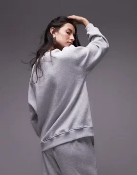 Topshop-Sweatshirt