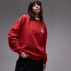 Topshop-Sweatshirt
