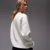Topshop-Sweatshirt