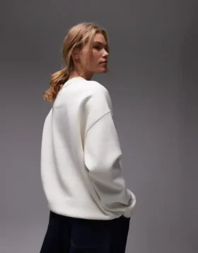 Topshop-Sweatshirt