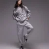 Topshop-Sweatshirt