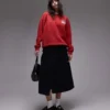 Topshop-Sweatshirt