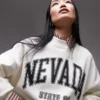 Topshop-Sweatshirt