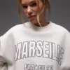 Topshop-Sweatshirt