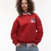 Topshop-Sweatshirt