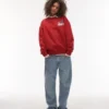 Topshop-Sweatshirt