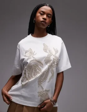 Topshop T-Shirt