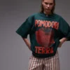 Topshop T-Shirt