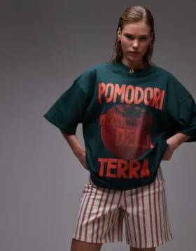 Topshop T-Shirt