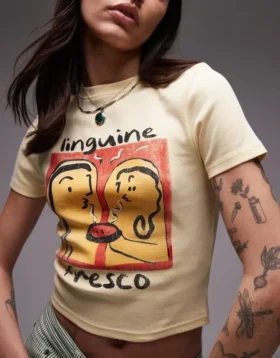 Topshop T-Shirt