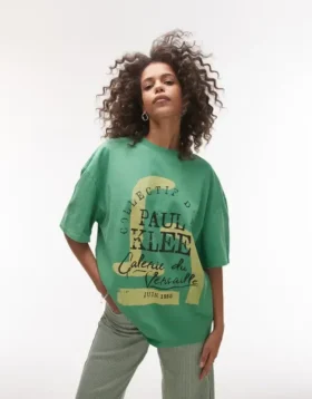 Topshop T-Shirt