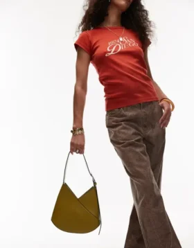Topshop-Tasche