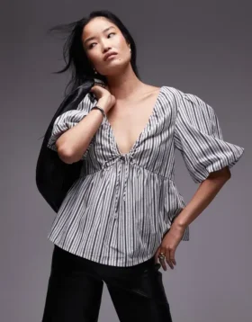 Topshop Top