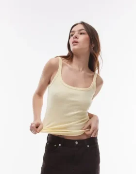 Topshop Top
