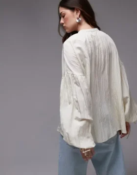 Topshop Top