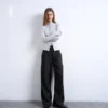 Tsagrete-Cardigan