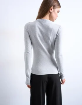 Tsagrete-Cardigan