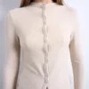 Tsagrete-Cardigan