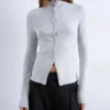 Tsagrete-Cardigan