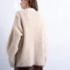 Tsaisla Strickjacke aus Strickwaren