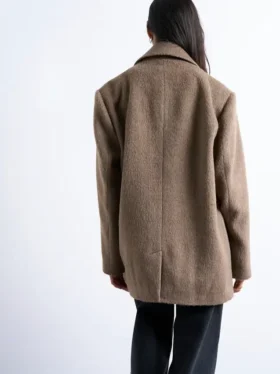 Tsalexa-Jacke