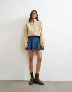 Tsalexandra Minirock