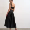 Tsalina Langkleid