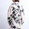 Tsanja Kurzkleid
