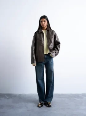 Tsanna-Jacke