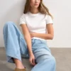 Tsanna Jeans in Regular-Fit