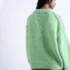 Tsanna-Pullover