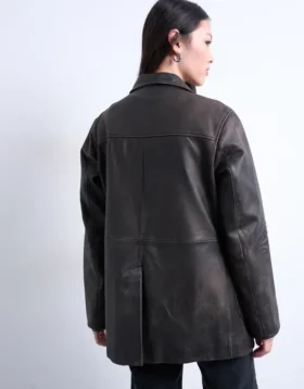 Tsaria-Jacke