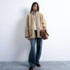 Tsaria-Jacke