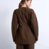Tsasta Blazer