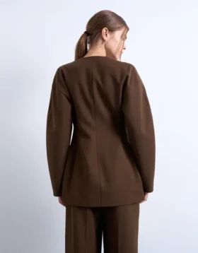 Tsasta Blazer