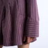 Tsasta Kurzkleid mit Shorts