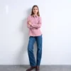 Tsaubrey-Jeanshemd