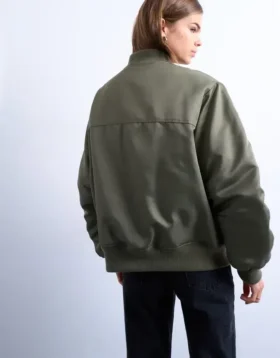 Tsava Otw Bomber
