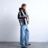Tsbea-Jacke
