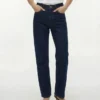 Tsbeate Straight Fit Jeans