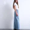 Tsbente Mid Rise Regular Fit Jeans