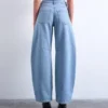 Tsbente Mid Rise Regular Fit Jeans