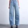 Tsbente Mid Rise Regular Fit Jeans