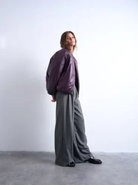 Tsboom-Jacke