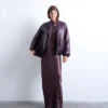 Tsboom-Jacke