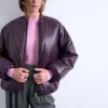 Tsboom-Jacke